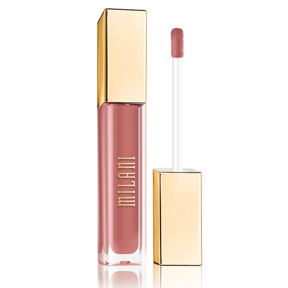 Milani Amore Matte Lip Creme, Precious 11 - 0.21